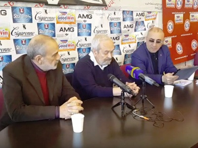 Նախկին ԿԳՆ շենքը եղել է հուշարձանների ցանկում, ոչ ոք իրավունք չուներ այն հանել. ճարտարապետ