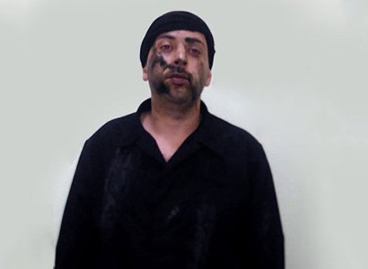 Armenian Justice Ministry: All efforts are exerted to get Karen Ghazaryan back to Armenia