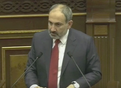 Pashinyan on the upcoming layoffs of public servants