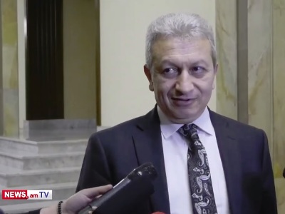 Այսօր էլ առանց կրճատվելու՝ այդ մարդիկ գործազուրկ են․ Ջանջուղազյանը՝ սպասվող կրճատումների մասին