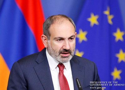 «168 ժամ». Բրյուսելյան հիասթափություն. եվրոպացիների հորդորով գաղափարի իրականացումը սառեցվել է