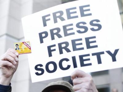 Turkey refuses accreditation for German reporters