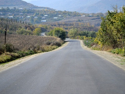 «Թումանյան» կայարանից Օձունի խաչմերուկ ճանապարհահատվածը ժամանակավորապես փակ է լինելու