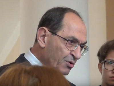 MFA: Armenia is only interested in effective negotiations over Karabakh issue