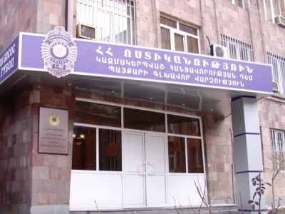 Հնաբերդ համայնքի ղեկավարը, ելնելով անձնական շահից, ապօրինություններ է կատարել. հարուցվել է քրգործ