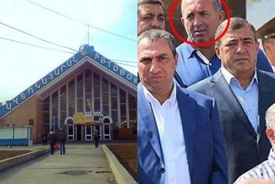 «Ժամանակ». Բոգոյի պաշտպա՞ն. Ոստիկանության 6-րդ վարչության պետը ոչնչացրել է հանցանշանները