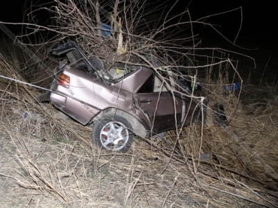 Խոշոր ավտովթարի հետեւանքով հիվանդանոց տեղափոխված 34-ամյա տղամարդը մահացել է (ֆոտո)