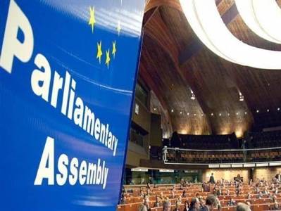 PACE co-rapporteurs to visit Armenia