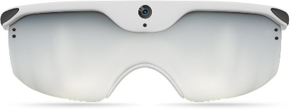 Apple-ը կարտադրի լրացված իրականության ակնոցներ