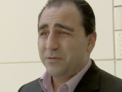Գլենդելցի հայ ոստիկանը դատապարտվել է բանտարկության