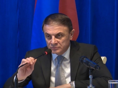 Աշխատանքային խորհրդակցություն ոստիկանությունում