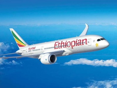 Ethiopian Airlines-ի օդանավի կործանման հետեւանքով ոչ ոք չի փրկվել