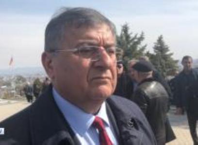 Նա երբեք չէր կոտրվում, չէր ընկճվում. Ջհանգիրյանի հուշերը` Սմբատ Այվազյանի մասին