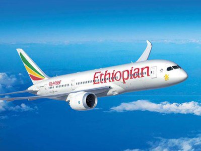 Ethiopian Airlines-ը դադարեցրել է Boeing-ների թռիչքները