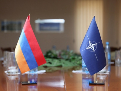 Հայաստանի եւ ՆԱՏՕ-ի միջեւ երկխոսությունը շարունակվում է բնական տեմպերով. ԱԳՆ