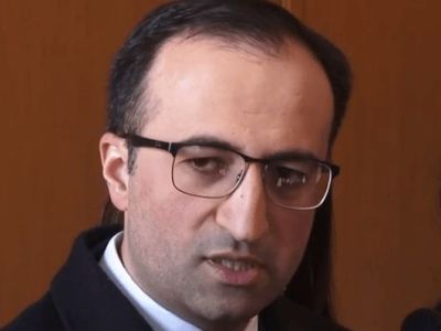 Եթե մենք առողջապահական խնդիր ենք դնում, ապա այդ հարկը պետք է տարածվի բոլոր շաքար պարունակող ըմպելիքների վրա. նախարար
