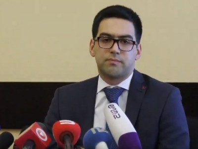 Քննիչի որոշմամբ հարկային ստուգում կարող է նշանակվել, եթե կա հարուցված քրեական գործ կոնկրետ հոդվածով. ՊԵԿ փոխնախագահ