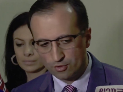 Armenia Healthcare Minister says he will always express his opinions