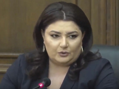 Prosperous Armenia faction at legislature: OSCE Minsk Group co-chairs’ statement on Karabakh raises concern