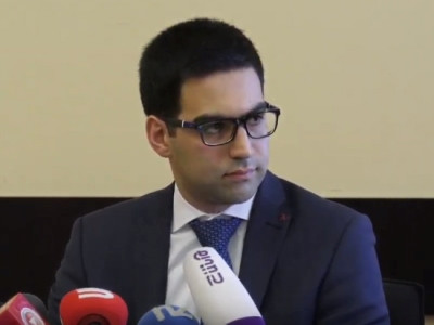 Որքանո՞վ է աճել պետությանը պատճառված վնասը 2018-ին եւ որ ոլորտներին է բաժին ընկել. Ներկայացրեց ՊԵԿ փոխնախագահը