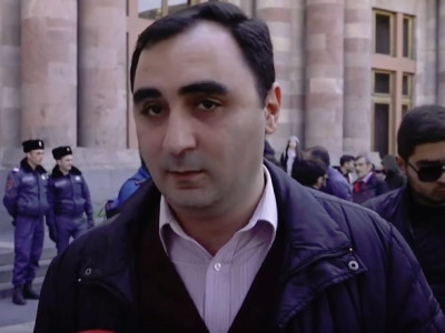 Պետությունը պետք է հստակեցնի՝ առողջապահական ռեֆո՞րմ է անում, թե՞ բյուջեի գումար է հավաքում. Բաբկեն Պիպոյան