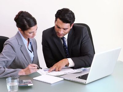 Եվրաստատը հաշվարկել է, թե որքան եվրոպացի է նստած աշխատում