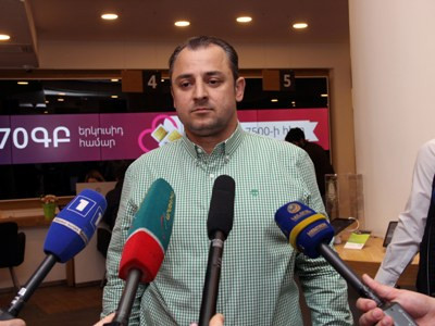 Ucom-ի նոր՝ uGo 7500 սակագնային պլանի բաժանորդները կկարողանան կիսվել ինտերնետի ծավալով