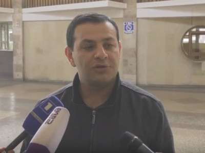 «Մարդուն ասել են՝ սարքի, կօրինականացնենք, հետո պաշտոնյաներ են փոխվել». «Բոգոյի» ընկերը՝ ապօրինի տարածքների մասին