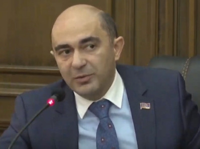 Bright Armenia Party to submit proposals regarding Armenian government structure