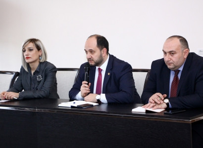 Ավագ դպրոցներին հավելյալ 1 մլրդ դրամ ֆինանսավորում է հատկացվել. խորհրդակցություն ԿԳՆ-ում