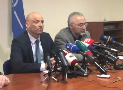 Հայաստանը մեծացնում է ողջ աշխարհում խաղաղություն հաստատելու մեջ իր ներդրումը․ ՆԱՏՕ