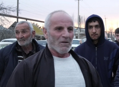 «Էս սարն իմն ա, էս ծառն իմն ա». հեկտարներ սեփականաշնորհած գյուղապետից Զարթոնքում դժգոհ են