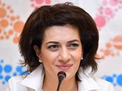 «Իրատես». Եկածների առջեւ պահանջ է դրել` յուրաքանչյուրը «մուծվում» է 70 հազար դոլար