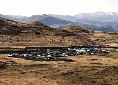 «Իրատես». Ամերիկացիներին «Ամուլսարի» հարցը հանգիստ չի տալիս. Իշխանությունը արդեն որոշում ունի