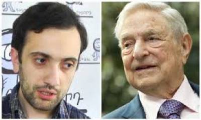«Հրապարակ». «Ի՞նչ ասել է՝ սորոսական». պատին դեմ տվեք, գնդակահարեք ինձ»