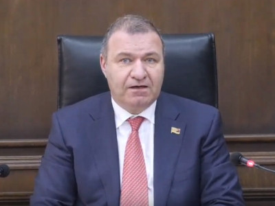 Պատգամավորները ԵՏՄ խնդիրների ուսումնասիրման աշխատանքային խումբ են ստեղծել