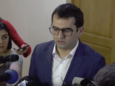 Youtube-ից շահույթ ստացողները եւս կարող են մտնել հարկային դաշտ, եթե միկրոբիզնես չեն. Հակոբ Արշակյան