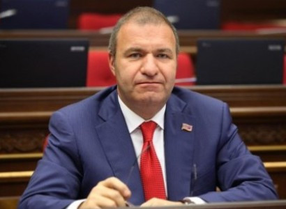 Ադրբեջանը ցանկանում է տրանսպորտային միջանցք ստեղծել Իրանի տարածքով Պարսից ծոց դուրս գալու համար. Մ. Մելքումյան