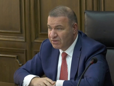 Գազի տարանցման հարցում Ադրբեջանը չի կարող լրացուցիչ ռիսկեր առաջացնել. Միքայել Մելքումյան