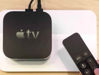 Apple-ը կներկայացնի իր հեռուստա եւ տեսածառայությունը