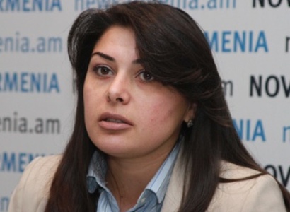 Historian: Armenian government has always attached major importance to Armenia-Iran relations