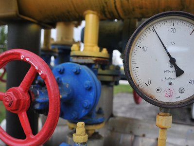Georgia provides details about transit for supplying gas to Armenia