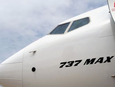S7 Airlines ավիաընկերությունը կդադարեցնի Boeing-737 Max-ով չվերթները