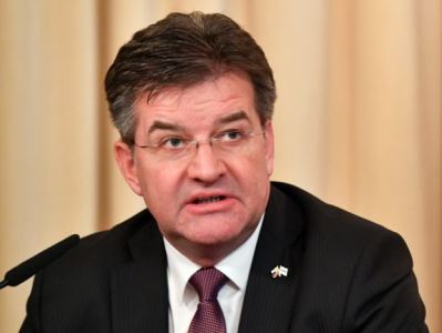 OSCE Chairman-in-Office says he is ready to do everything to help resolve Karabakh conflict