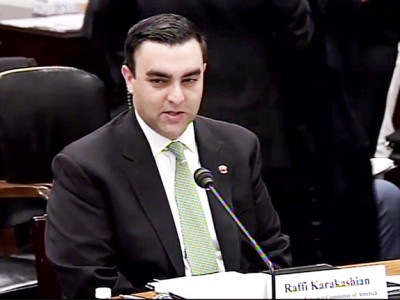 ANCA calls on Congress to increase aid to Artsakh