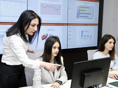 2019թ. հունվար-փետրվարին 50%-ով ավելի ծանուցում է ուղարկվել բիզնեսին 2018-ի համեմատ. ՊԵԿ