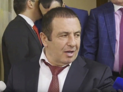 «Մենք չենք հրաժարվել, միշտ պատրաստ ենք եղել». Ծառուկյանը՝ «Պարտեզ»-ում զինված միջադեպի եւ իր որդուն հարցաքննելու մասին