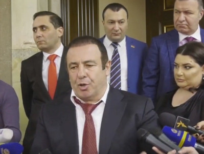 Ամեն ինչը թանկանում է, աշխատատեղերը կրճատում են, վիճակը գնալով ծանրանում է. Ծառուկյանը խոսեց ճգնաժամի մասին