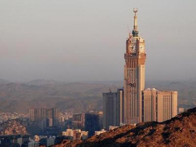 10 human rights defenders on trial in Saudi Arabia