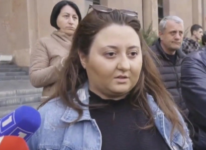 «Պետք է քանդվեն նաեւ Օղակաձեւ այգու սրճարանները». Օպերային հարակից սրճարանների տերերին այլ տարածք չի առաջարկվել